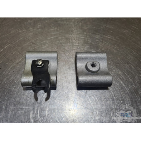 Pairedesupport KTM 390 Duke 2013 à 2016 