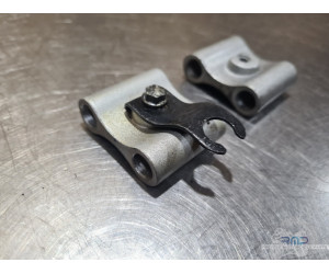 Pairedesupport KTM 390 Duke 2013 à 2016 