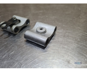 Pairedesupport KTM 390 Duke 2013 à 2016 