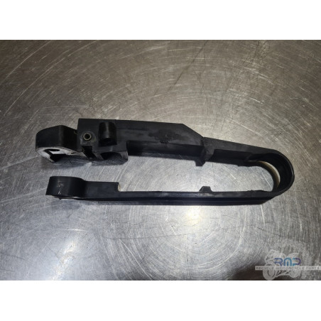 Patin de chaine KTM 390 Duke 2013 à 2016 