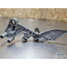 Platine repose pied droite KTM 390 Duke 2013 à 2016 