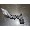 Platine repose pied gauche KTM 390 Duke 2013 à 2016 