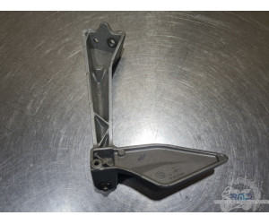 Platine repose pied passager droite KTM 390 Duke 2013 à 2016 