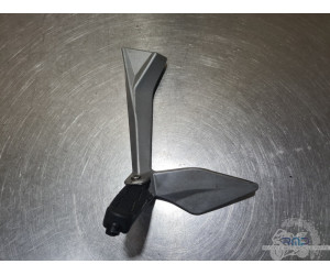 Platine repose pied passager gauche KTM 390 Duke 2013 à 2016 
