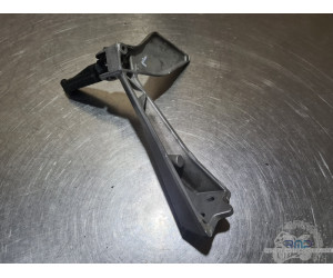 Platine repose pied passager gauche KTM 390 Duke 2013 à 2016 