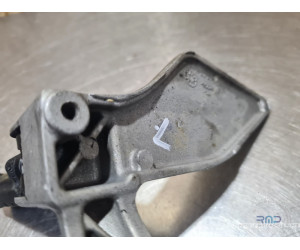 Platine repose pied passager gauche KTM 390 Duke 2013 à 2016 