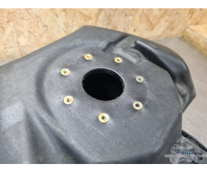 KTM 390 Duke 2013 à 2016 