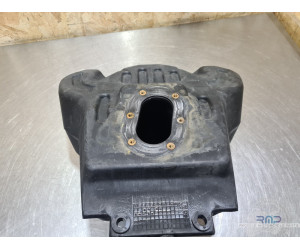 KTM 390 Duke 2013 à 2016 