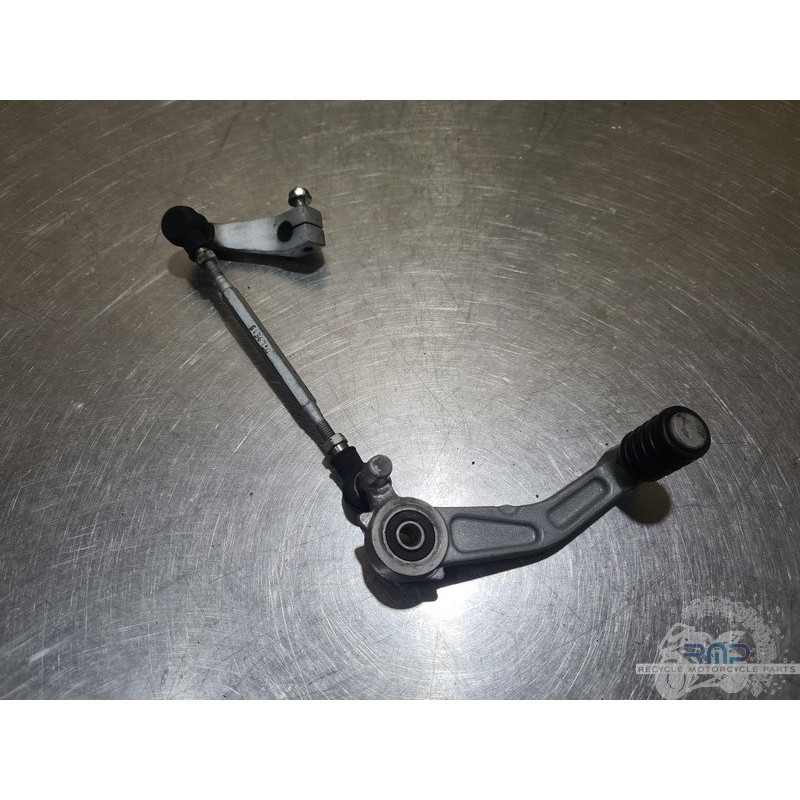 KTM 390 Duke 2013 à 2016 