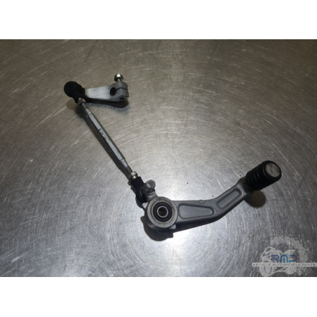 KTM 390 Duke 2013 à 2016 