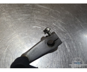 KTM 390 Duke 2013 à 2016 