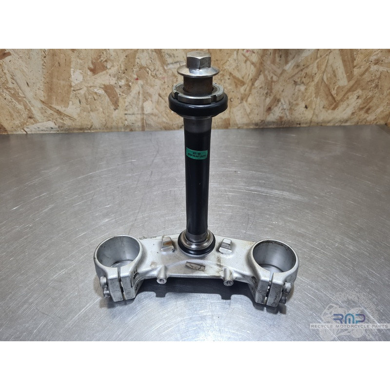 Te de fourche inférieur KTM 390 Duke 2013 à 2016 