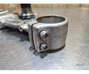 Te de fourche inférieur KTM 390 Duke 2013 à 2016 