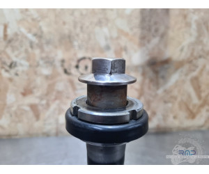 Te de fourche inférieur KTM 390 Duke 2013 à 2016 