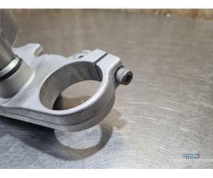 Te de fourche superieur KTM 390 Duke 2013 à 2016 