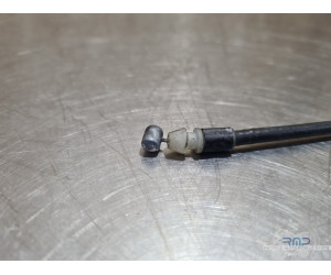 Verrouillage de selle passager KTM 390 Duke 2013 à 2016 