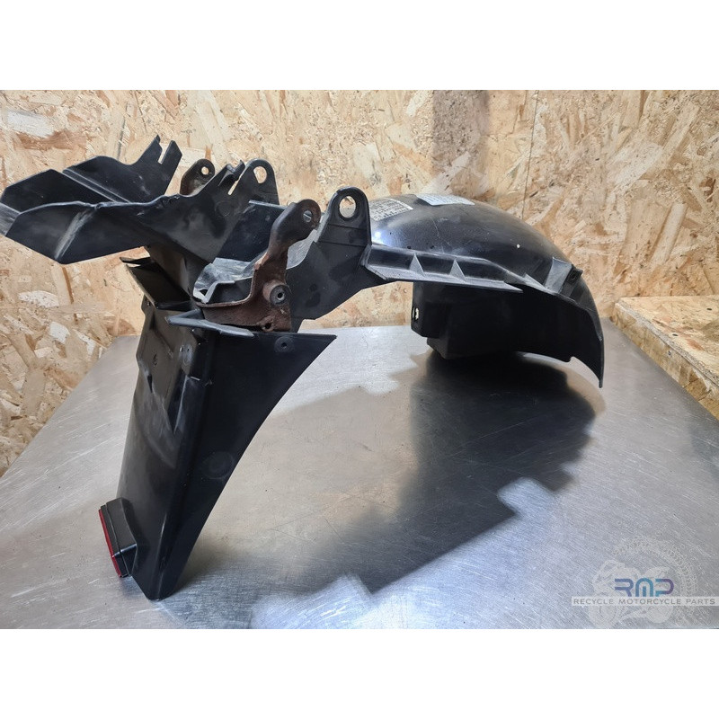 Bac a batterie Honda ST 1100 Pan Européan 1992 à 2001 