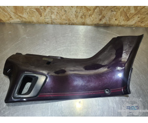Cache sous selle droit Honda ST 1100 Pan Européan 1992 à 2001 