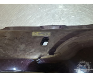 Cache sous selle droit Honda ST 1100 Pan Européan 1992 à 2001 