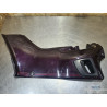 Cache sous selle gauche Honda ST 1100 Pan Européan 1992 à 2001 