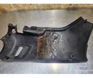 Cache sous selle gauche Honda ST 1100 Pan Européan 1992 à 2001 