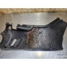 Cache sous selle gauche Honda ST 1100 Pan Européan 1992 à 2001 