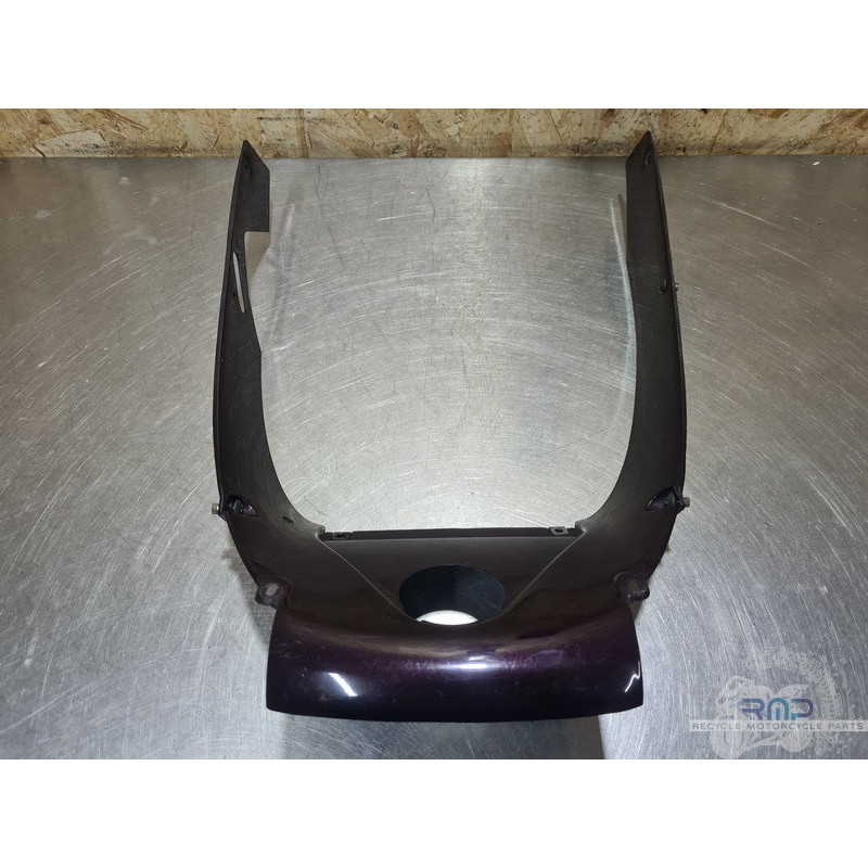 Cache sous tete de fourche Honda ST 1100 Pan Européan 1992 à 2001 