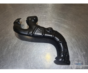 Cacheechappementdroit Honda ST 1100 Pan Européan 1992 à 2001 