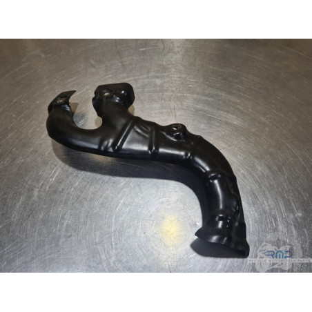 Cacheechappementdroit Honda ST 1100 Pan Européan 1992 à 2001 