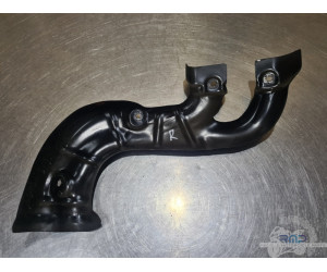 Cacheechappementdroit Honda ST 1100 Pan Européan 1992 à 2001 