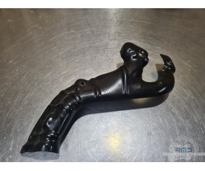 Cacheechappementgauche Honda ST 1100 Pan Européan 1992 à 2001 