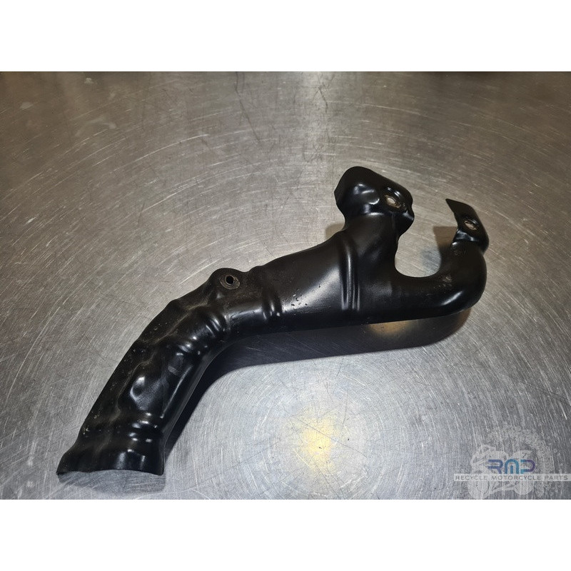 Cacheechappementgauche Honda ST 1100 Pan Européan 1992 à 2001 