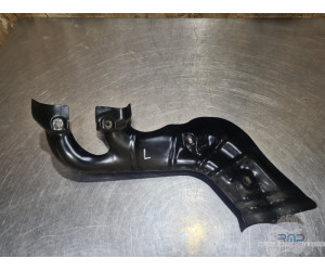 Cacheechappementgauche Honda ST 1100 Pan Européan 1992 à 2001 