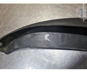 Cacheplastiquedroit Honda ST 1100 Pan Européan 1992 à 2001 