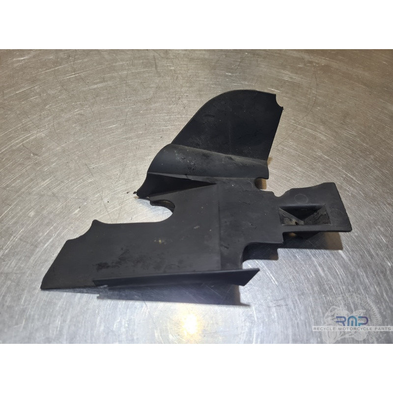 Cacheplastiquegauche2 Honda ST 1100 Pan Européan 1992 à 2001 