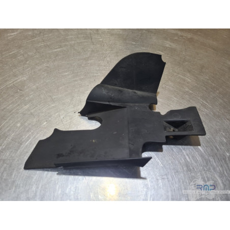 Cacheplastiquegauche2 Honda ST 1100 Pan Européan 1992 à 2001 