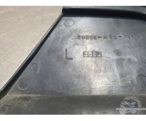 Cacheplastiquegauche Honda ST 1100 Pan Européan 1992 à 2001 