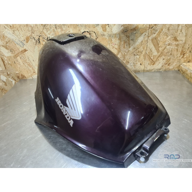 Cacheréservoir Honda ST 1100 Pan Européan 1992 à 2001 