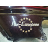 Demi tete de fourche gauche Honda ST 1100 Pan Européan 1992 à 2001 