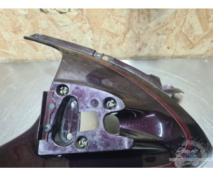 Honda ST 1100 Pan Européan 1992 à 2001 