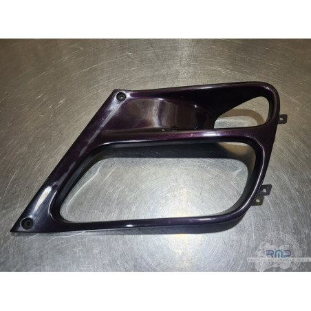 Ecopedephare droit Honda ST 1100 Pan Européan 1992 à 2001 