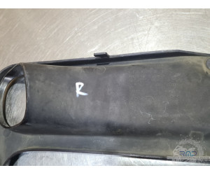 Ecopedephare droit Honda ST 1100 Pan Européan 1992 à 2001 