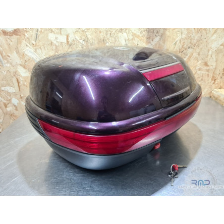 Honda ST 1100 Pan Européan 1992 à 2001 