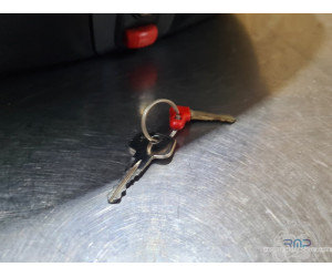 Top case Honda ST 1100 Pan Européan 1992 à 2001 