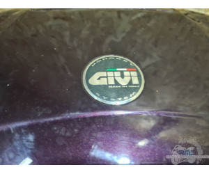 Top case Honda ST 1100 Pan Européan 1992 à 2001 