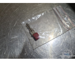 Top case Honda ST 1100 Pan Européan 1992 à 2001 