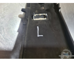 Honda ST 1100 Pan Européan 1992 à 2001 