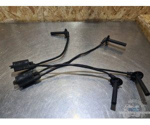 Bobine d'allumage x1 Honda ST 1100 Pan Européan 1992 à 2001 