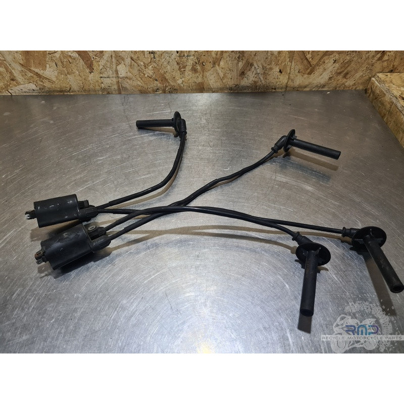 Honda ST 1100 Pan Européan 1992 à 2001 