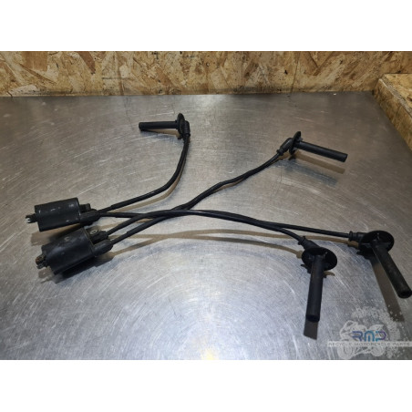 Honda ST 1100 Pan Européan 1992 à 2001 